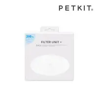 在飛比找蝦皮商城優惠-PETKIT 全機型通用替換濾芯 W4X 方形過濾芯 SOL