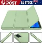 New Shockproof Smart Cover Case for iPad 10-5th Gen iPad Air 3/2 Pro 9.7-12.9''