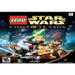 PC版 @官方序號@ 肉包遊戲  樂高星際大戰武林 LEGO STAR WARS: THE COMPLETE SAGA