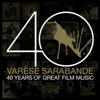 在飛比找Yahoo!奇摩拍賣優惠-【黑膠唱片LP】Varese Sarabande 40周年電