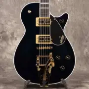 Gretsch / G6228TG Players Edition Jet BT w/ Bigsby Midnight Sapphire