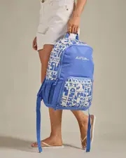 [Rip Curl] Rip Curl Evo 18L Backpack in Blue One Size Blue