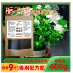 園藝肥料 梔子花專用有機肥 水溶肥 家庭園藝控釋肥 綠植花卉盆栽專用肥 肥料 花肥 綠植蔬果花卉果樹肥料 有機肥 顆粒肥