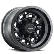 Vision Spyder ATV UTV RTV Rim Wheel fits some Kawasaki Mule Pro 12x7 4/156 MB