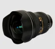 Nikon AF-S Zoom Nikkor 14-24mm f/2.8G ED AF Lens -100% Authentic-Fedex Priority