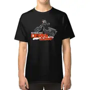 DERBI VARIANT MY FIRST MOTORCYCLE T-shirt TEE