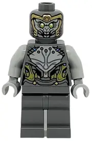 LEGO 76186 Chitauri Minifigure - NEW