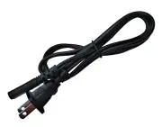 AC Power Cord Charger For Sharper Image SBT1008 SBT1009 Wireless PA Speaker