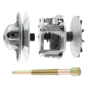 Primary & Secondary Drive Clutch & Puller for Polaris RZR 1000 XP 14-15 1323060