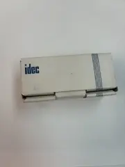 NEW IDEC ELECTRONIC TIMER GT5Y-4SN3 100-120 VAC