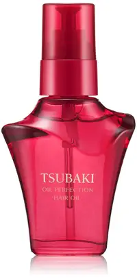 在飛比找WAFUU優惠-Shiseido TSUBAKI Oil Perfectio