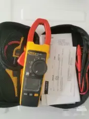 Fluke 374 FC True-rms AC/DC Clamp Meter with fluke i2500-18#L