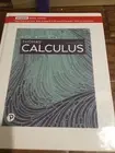 Thomas Calculus : by Hass Heil Bogacki Weir (Hardcover) 15th edition RENTAL ED