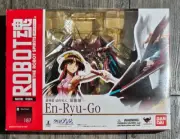 Cross Ange Rondo of Angel and Dragon ROBOT Spirits Side RSK 187 Figure EN-RYU-GO