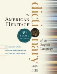 在飛比找博客來優惠-The American Heritage Dictiona