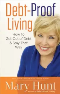 在飛比找博客來優惠-Debt-Proof Living: How to Get 