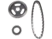 Melling 51HJ52P Timing Set Fits 1955-1958 Ford Thunderbird Stock Stock