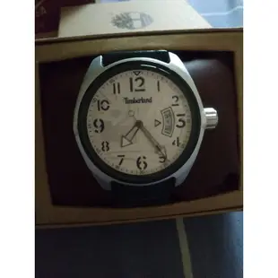 原價4200～Timberland 原廠公司貨 手錶 日期錶 石英錶 潮流手錶 造型手錶 天柏嵐 夜光 日期盤