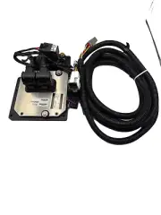 MERCURY OEM TVM PRG 450R 8M0185450