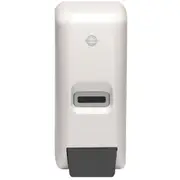 Northfork 1 Litre Soap/Hand Wash/Foam Dispenser Office/Work Bathroom