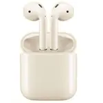 全新 APPLE AIRPODS 2代有線充電版（MV7N2TA/A) 【現貨原廠公司貨】快速寄出