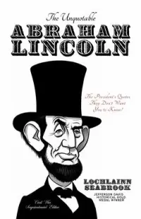 在飛比找博客來優惠-The Unquotable Abraham Lincoln