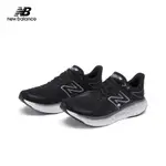 NEW BALANCE NB1080 V12 慢跑鞋 運動鞋 2E楦 寬楦 黑色 M1080B12