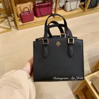 在飛比找蝦皮購物優惠-【現貨】美國代購 🇺🇸 Tory Burch TB 防刮 皮