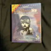 Les Miserables: The Musical That Swept The Earth Hugo Schoberg VCD Brand New