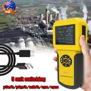 GM Geiger Counter Tube Nuclear Radiation Detector β/γ/X-Ray Dosimeter Monitor OZ