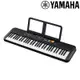 『YAMAHA 山葉』標準61鍵電子琴兒童推薦款 PSR-F52含琴袋 / 公司貨保固
