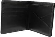 [FOMIYES] Sublimation Wallet DIY Blank PU Leather Money Bag Portable Credit Card Holder for Designs Present for Father Day and Special Occasions