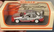 1:64 Biante 2003 Ford Falcon XR8 - Fernandez Racing - Jose Fernandez - Signed