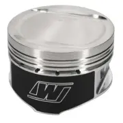 Wiseco K580M88 8.8:1 Turbo 1.236 X 88 Piston Shelf Stock Kit for CHRYSLER NEON (for: Chrysler)