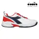 【DIADORA】童鞋 男大童/義大利設計兒童網球鞋 運動鞋(DA179102-D0274)