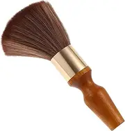 Yardenfun Vinyl Record Cleaning Brush Static CD Album Cleaner with Flat Base Design Dust Remover Brush for Turntables Sound Fun Cleaning While Playing
