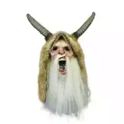 Michael Dougherty's Krampus - Krampus Mask - Trick or Treat Studios