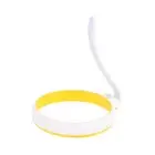 2 Pcs Omelette Cooking Nonstick Fried Egg Maker Circle Egg Cooker