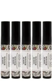 Poo-Pourri Winter Berry 4ML 5 Pack