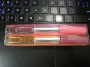PT1 CLINIQUE HAPPY PERFUME ROLLERBALL * TO KEEP * * TO GIVE * NIB @ 0.15OZ 4.5ML