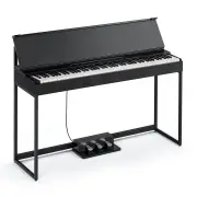 Donner OURA™ S300 Stylish Digital Piano Keyboard - Piano