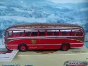 1/50 Corgi Classics 97171 BURLINGHAM SEAGULL - NEATH&CARDIFF