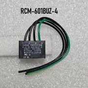 OKAYA RCM-601BUZ-4 SURGE PROTECTOR MOTOR PROTECTOR