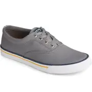 Sperry Top-Sider Striper Ii Cvo Collegiate Grey 7.5M