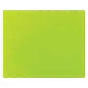 Letts Dazzle Quarto Blank Guest Book Landscape Green Home Office stationery