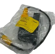 TURCK BL67-B-1M16-14-0.5M I/O MODULE BASE BL10002 Doubled Ended Cord Set NEW