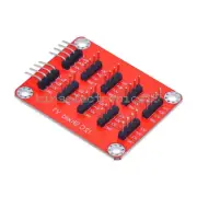 IIC I2C expansion conversion board for arduino Raspberry PI microbit NEW