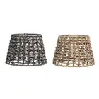 Ceiling Lampshade Home Decoration Light Cover for Bathroom Household Party