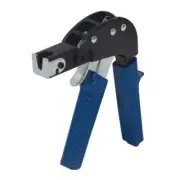 Hollow Wall Anchor Setting Tool Plasterboard Fixing Cavity Gun Pistol 3-20mm
