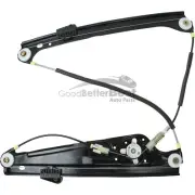 One New URO Window Regulator Front Right 51337202480PRM 51337202480 for BMW (for: BMW)